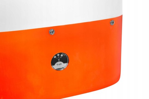 Opryskiwacz 16 l Akumulatorowy 12V 8Ah Lanca Kraft&Dele Zestaw XXL