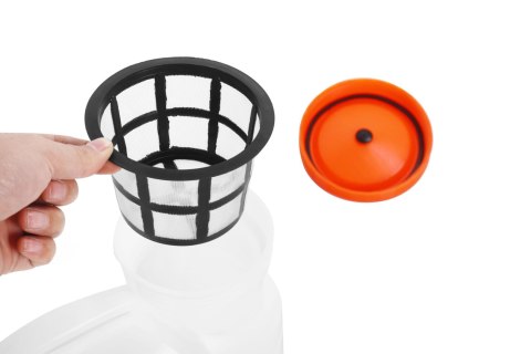 Opryskiwacz 16 l Akumulatorowy 12V 8Ah Lanca Kraft&Dele Zestaw XXL