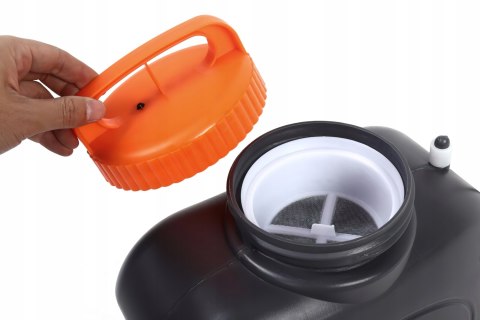 Opryskiwacz Akumulatorowy 16 L Kraft&Dele