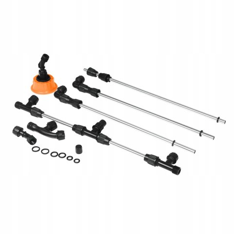 Opryskiwacz Akumulatorowy 16 L Kraft&Dele