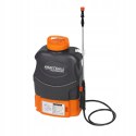 Opryskiwacz Akumulatorowy 16 L Kraft&Dele