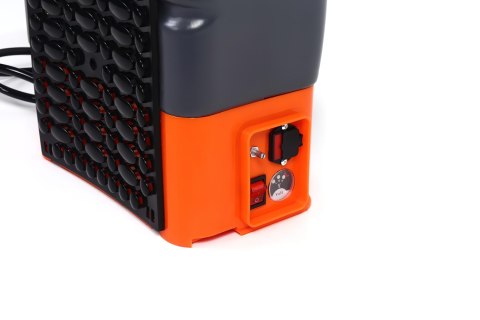 Opryskiwacz Akumulatorowy 16 L Kraft&Dele