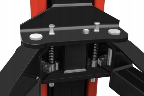 PODNOŚNIK SAMOCHODOWY DWUKOLUMNOWY AUTOMATYCZNY 4,2 TONY KD5812
