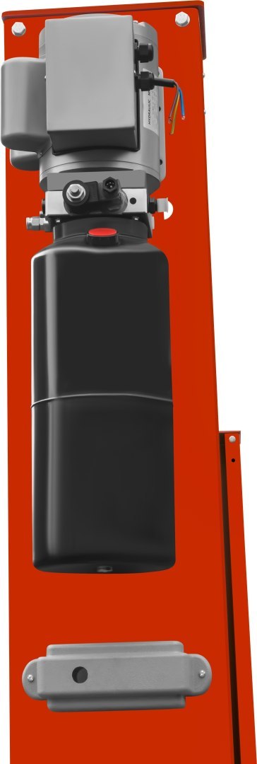 PODNOŚNIK SAMOCHODOWY DWUKOLUMNOWY AUTOMATYCZNY 4,2 TONY KD5812