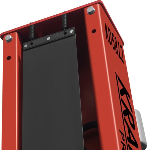 PODNOŚNIK SAMOCHODOWY DWUKOLUMNOWY AUTOMATYCZNY 4,2 TONY KD5812