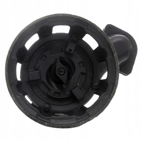 POMPA ZATAPIALNA DO BRUDNEJ WODY SZAMBA Z ROZDRABNIACZEM I PŁYWAKIEM 3200W