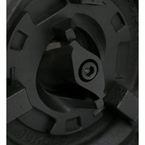 POMPA ZATAPIALNA DO BRUDNEJ WODY SZAMBA Z ROZDRABNIACZEM I PŁYWAKIEM 3200W