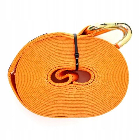 Pas transportowy Pas Transportowy Dwupunktowy 6m/35mm/2t Kraft Dele