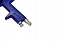 Pistolet Lakierniczy 600 ml 4 bar 4x Dysze 90-170 l/min Kraft&Dele