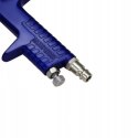 Pistolet Lakierniczy 600 ml 4 bar 4x Dysze 90-170 l/min Kraft&Dele