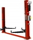 Podnośnik Kolumnowy Automat 4,2T 230V Samochodowy Długie Łapy KD5815