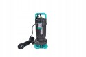 Pompa Wody Czystej Brudnej Zatapialna 3200 W 30.000 l/h 2" 230V Kraft&Dele