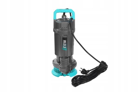 Pompa Wody Czystej Brudnej Zatapialna 3200 W 30.000 l/h 2" 230V Kraft&Dele