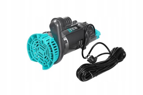 Pompa Wody Czystej Brudnej Zatapialna 3200 W 30.000 l/h 2" 230V Kraft&Dele