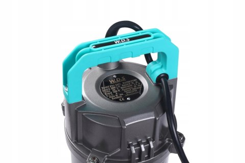 Pompa Wody Czystej Brudnej Zatapialna 3200 W 30.000 l/h 2" 230V Kraft&Dele