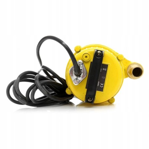 Pompa Zatapialna Wody Czystej Brudnej Kraft&Dele 1600 W 5000 l/h