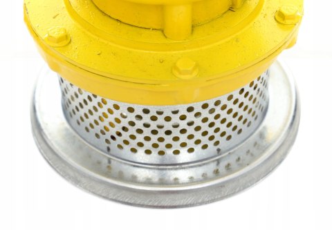 Pompa Zatapialna Wody Czystej Brudnej Kraft&Dele 1600 W 5000 l/h