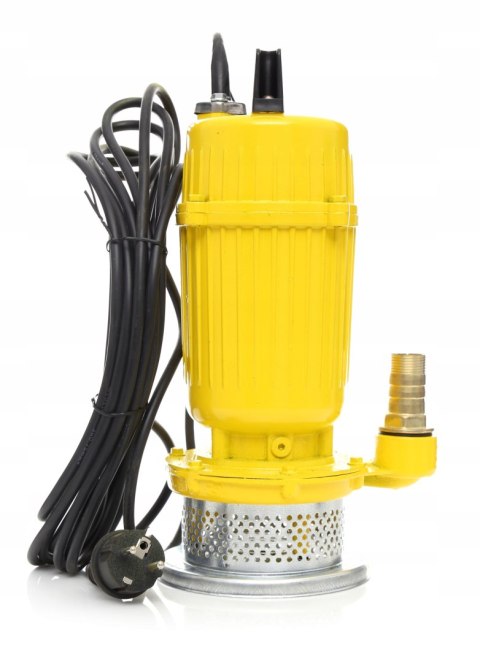 Pompa Zatapialna Wody Czystej Brudnej Kraft&Dele 1600 W 5000 l/h