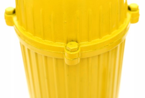 Pompa Zatapialna Wody Czystej Brudnej Kraft&Dele 1600 W 5000 l/h