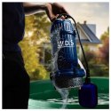Pompa Zatapialna Wody Czystej Brudnej W.D.S. 2100W 2" 15.000 l/h + Pływak