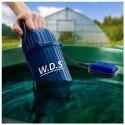 Pompa Zatapialna Wody Czystej Brudnej W.D.S. 2100W 2" 15.000 l/h + Pływak