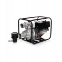 Pompa powierzchniowa do wody spalinowa motopompa Kraft&Dele 4000 W 600 l/h