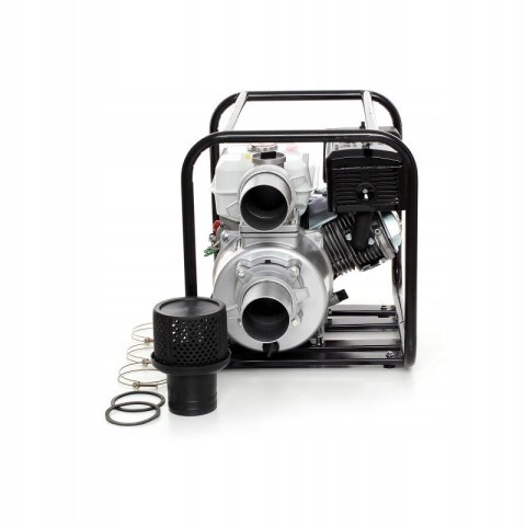 Pompa powierzchniowa do wody spalinowa motopompa Kraft&Dele 4000 W 600 l/h