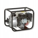 Pompa powierzchniowa do wody spalinowa motopompa Kraft&Dele 4000 W 600 l/h