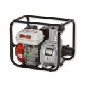 Pompa powierzchniowa do wody spalinowa motopompa Kraft&Dele 4000 W 600 l/h