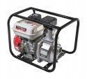Pompa powierzchniowa do wody spalinowa motopompa Kraft&Dele 4000 W 600 l/h