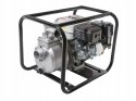 Pompa powierzchniowa do wody spalinowa motopompa Kraft&Dele 4000 W 600 l/h