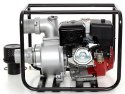 Pompa powierzchniowa do wody spalinowa motopompa Kraft&Dele 4000 W 600 l/h
