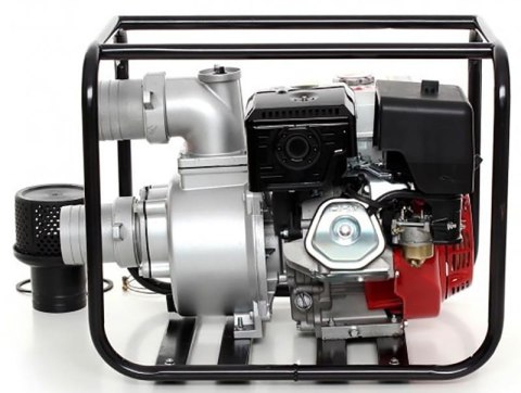 Pompa powierzchniowa do wody spalinowa motopompa Kraft&Dele 4000 W 600 l/h