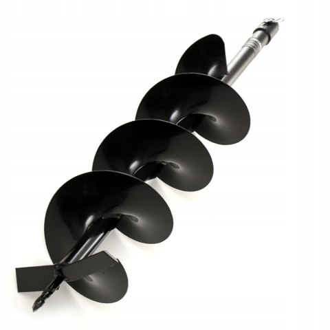 ŚWIDER WIERTŁO DO ZIEMI DO WIERTNICY 150x800MM