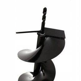 ŚWIDER WIERTŁO DO ZIEMI DO WIERTNICY 150x800MM