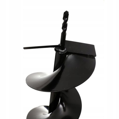 ŚWIDER WIERTŁO DO ZIEMI DO WIERTNICY 150x800MM