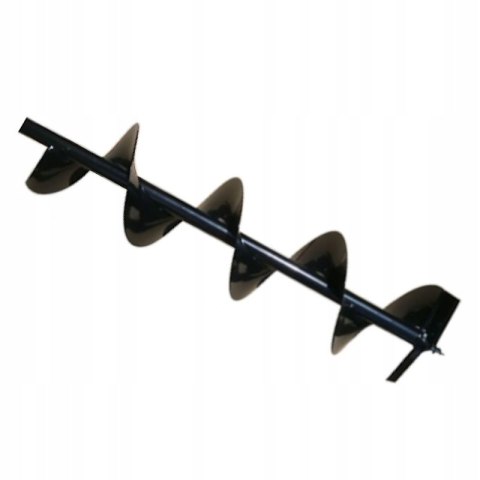 ŚWIDER WIERTŁO DO ZIEMI DO WIERTNICY 150x800MM