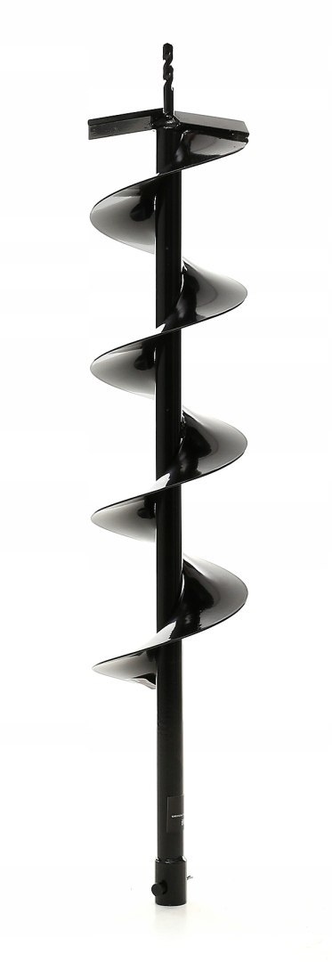 ŚWIDER WIERTŁO DO ZIEMI DO WIERTNICY 150x800MM