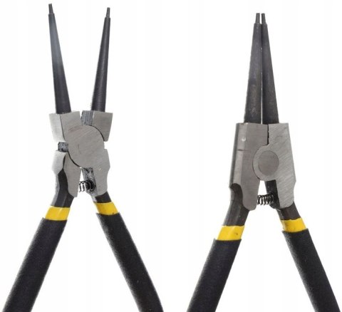 SZCZYPCE DO PIERŚCIENI SEGERA 6'' ZESTAW 4 SZTUKI KD10322