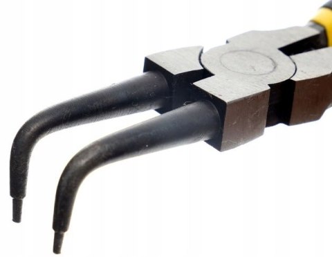 SZCZYPCE DO PIERŚCIENI SEGERA 6'' ZESTAW 4 SZTUKI KD10322