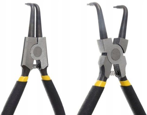 SZCZYPCE DO PIERŚCIENI SEGERA 6'' ZESTAW 4 SZTUKI KD10322