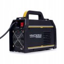 Spawarka inwertorowa Kraft&Dele KD1867 20-330 A 230 6 kVA