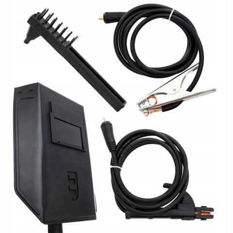 Spawarka inwertorowa Kraft&Dele KD1867 20-330 A 230 6 kVA