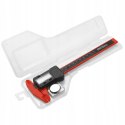 Suwmiarka Elektroniczna Cyfrowa LCD 0-150 mm Tworzywo Sztuczne Kraft&Dele