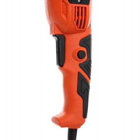 Szlifierka Kątowa Flexa Kraft&Dele 230V 1300W Tarcza 125mm 12.000obr/min