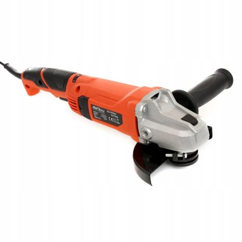 Szlifierka Kątowa Flexa Kraft&Dele 230V 1300W Tarcza 125mm 12.000obr/min