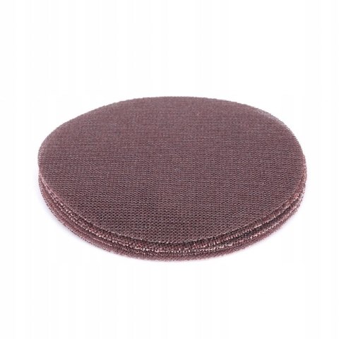 Szlifierka Mimośrodowa Oscylacyjna 1500W 230V Polerka Szlifowanie