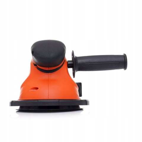 Szlifierka Mimośrodowa Oscylacyjna 1500W 230V Polerka Szlifowanie