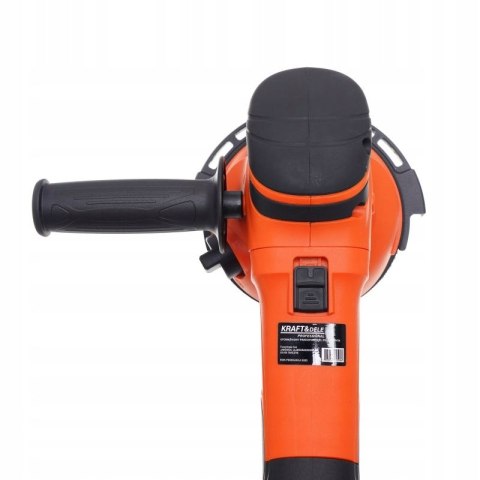 Szlifierka Mimośrodowa Oscylacyjna 1500W 230V Polerka Szlifowanie