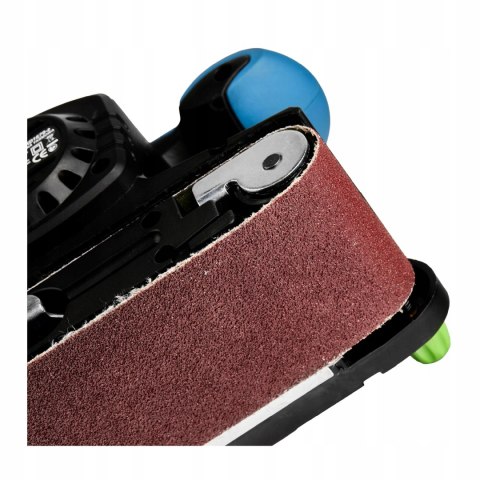 Szlifierka Wielofunkcyjna Sieciowa Taśmowa do Drewna 1850W 230V Kraft&Dele